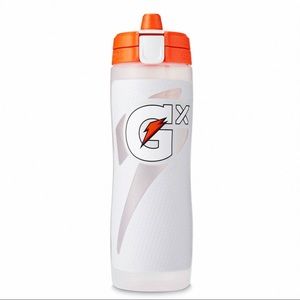 gatorade water bottle